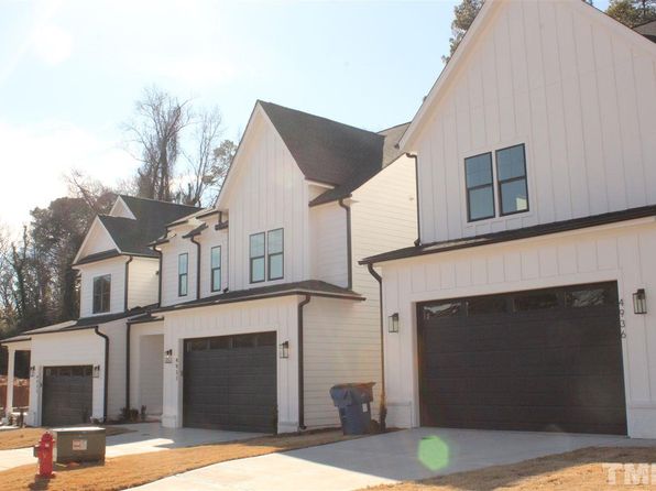 Luxury Townhome Raleigh Real Estate 31 Homes For Sale Zillow