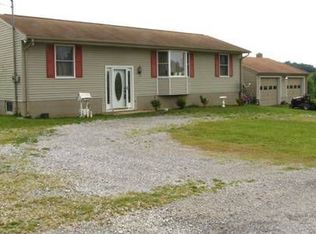 220 Redwood Ln, Mosheim, TN 37818