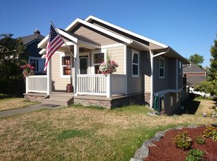 6731 36th Ave SW, Seattle, WA 98126