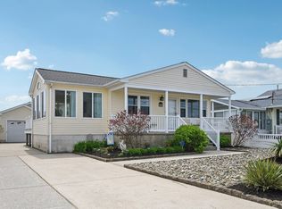 506 Lafayette Blvd, Brigantine, NJ 08203
