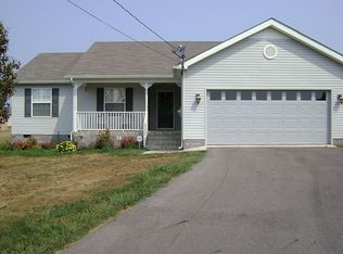 2048 Stafford Dr, Columbia, TN 38401