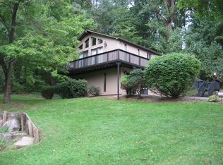 656 American School Rd, Harmony, PA 16037