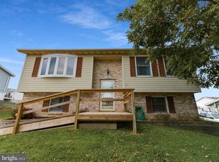 104 Walden Way, Mount Airy, MD 21771