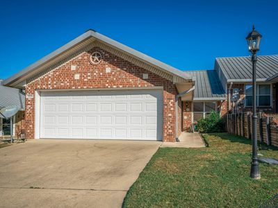 1825 Riverstone Ln, Longview, TX, 75605