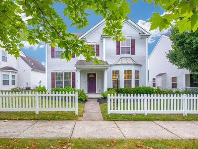 6169 New Albany Rd W, New Albany, OH, 43054