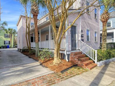 5 Kracke St APT A, Charleston, SC, 29403