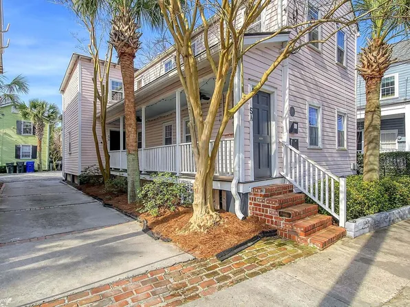 5 Kracke St APT A, Charleston, SC 29403