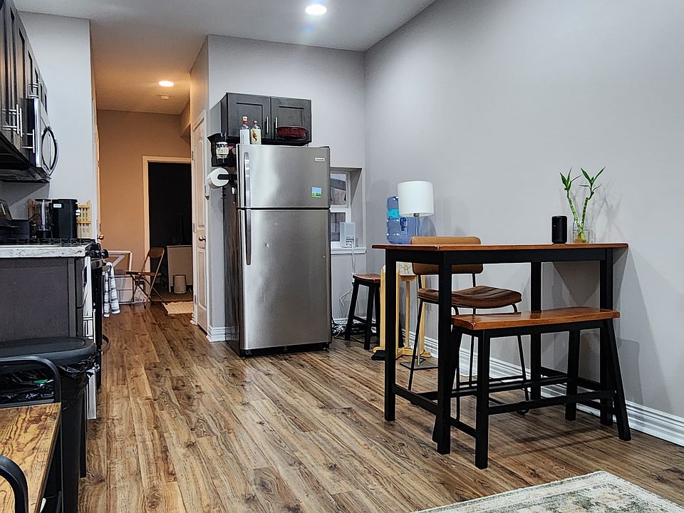 living/dining