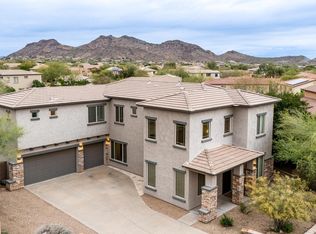 26140 N 83rd Ln, Peoria, AZ 85383