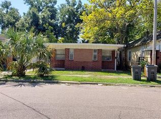 1520 W 25th St, Jacksonville, FL 32209