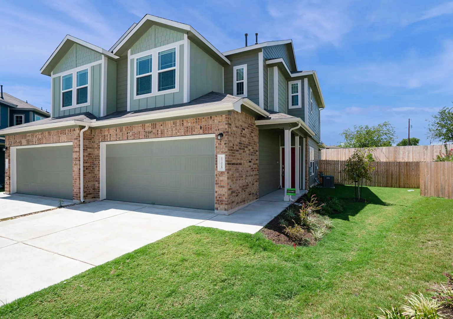 15200 Spruce Frost Cove, Unit B — Photo 2