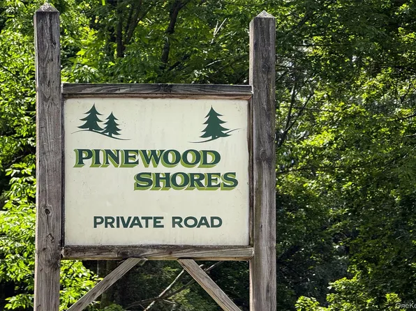 8 Pinewood Sherman, CT Shores, Call Listing Agent, CT 06784