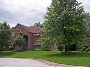 60643 Gentle Run Ct, South Bend, IN 46614