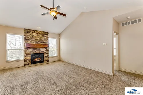 Floor plan 1625 Chapel Hill