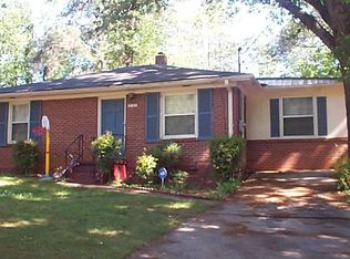 2162 Rexford Dr, Decatur, GA 30034