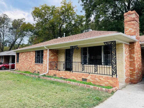 3071 Mensi St, Memphis, TN 38127