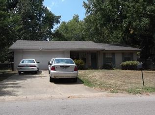 1301 Dupwe Dr, Jonesboro, AR 72401