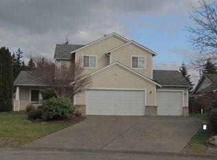 21901 113th St E, Bonney Lake, WA 98391