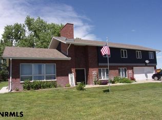30827 S Morrill Rd, Morrill, NE 69358