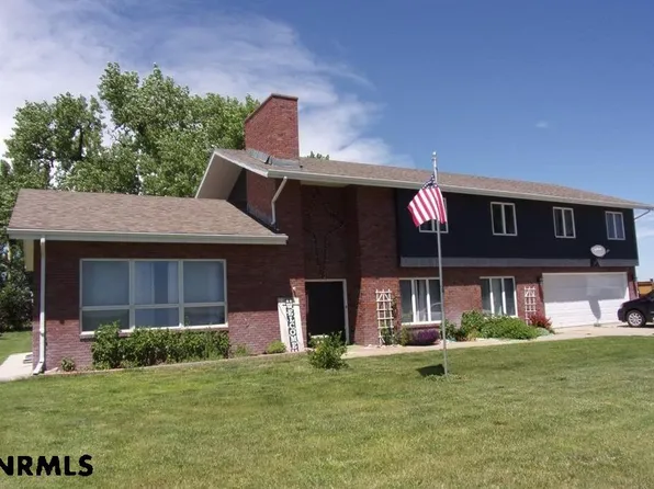 30827 S Morrill Rd, Morrill, NE 69358