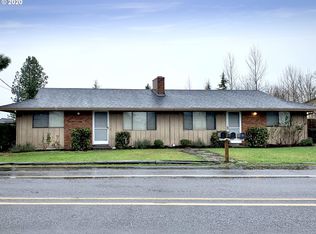 421 Toliver Rd, Molalla, OR 97038