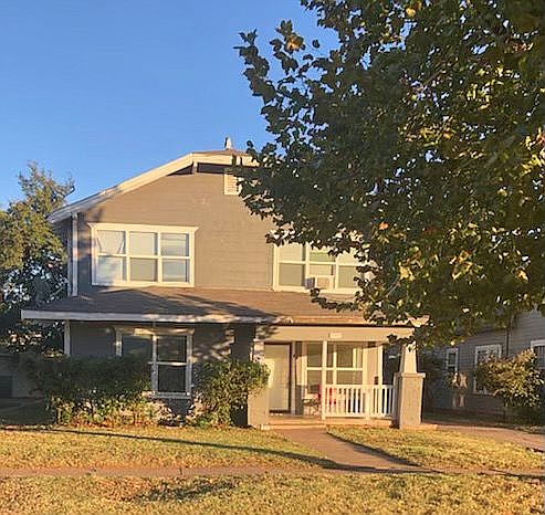 1905 Hayes St, Wichita Falls, TX 76309 | Zillow