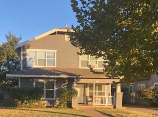 1905 Hayes St, Wichita Falls, TX 76309