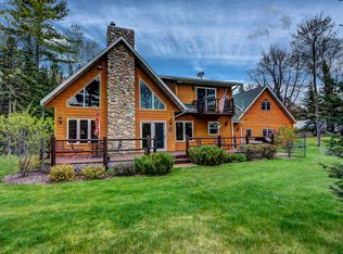 5175 Eagles Rdg, Eagle River, WI 54521