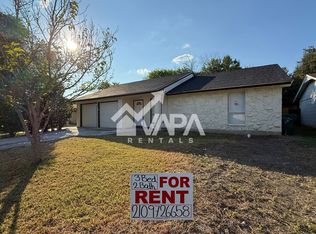 603 Jamie Sue Dr, Converse, TX 78109