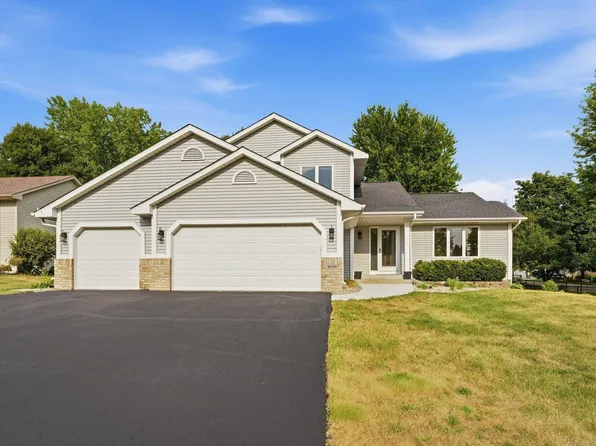 3698 Willbrook Ct, Eagan, MN 55123