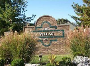 1717 W Elfindale St APT 1D, Springfield, MO 65807