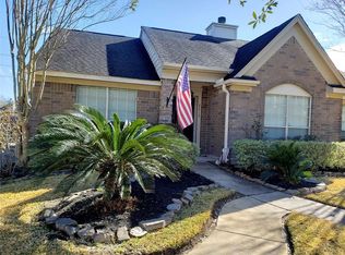 8814 Crazy Horse Trl, Houston, TX 77064