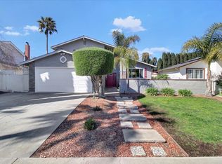 5669 Goldfield Dr, San Jose, CA 95123