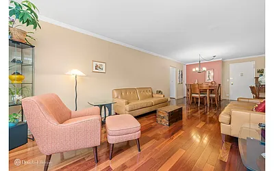Sold by Douglas Elliman