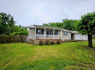 108 Arnold St, Centerville, TN 37033
