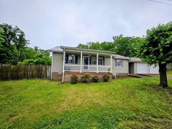 108 Arnold St, Centerville, TN 37033