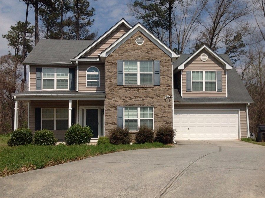 1st image of 4450 Flat Stone Dr