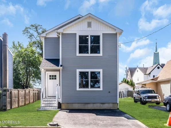 430 Aumack Avenue, Union Beach, NJ 07735