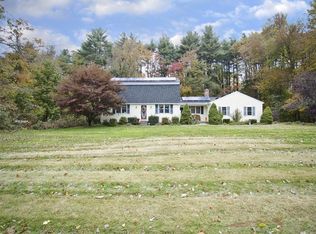 44 Colony Dr, Hampden, MA 01036