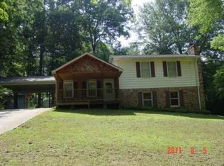 3224 Stanford Cir, Lawrenceville, GA 30044