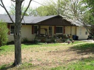 609 Woodcrest St, Lewisburg, TN 37091