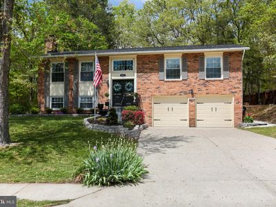 8922 Applecross Ln, Springfield, VA, 22153