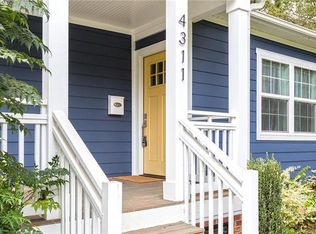4311 Acorn St, Charlotte, NC 28205
