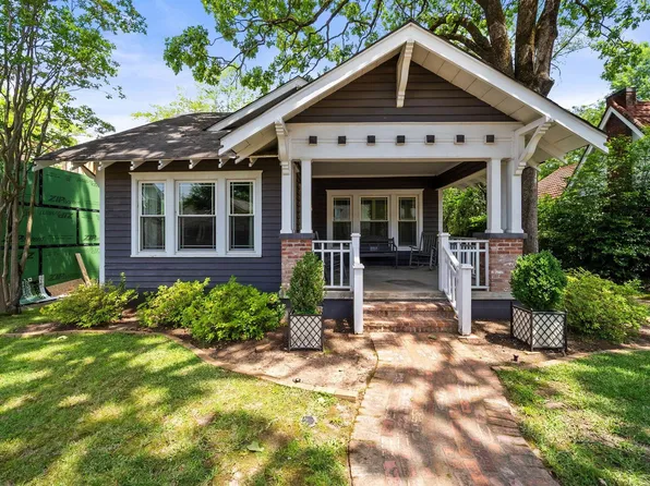 1815 N Harrison St, Little Rock, AR 72207