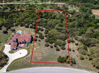 LOT 7 SUNRIVER LOT 7, Boerne, TX 78006