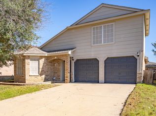 8716 Eaglestone Way, Fort Worth, TX 76244