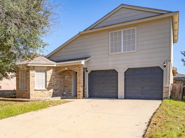 8716 Eaglestone Way, Fort Worth, TX 76244
