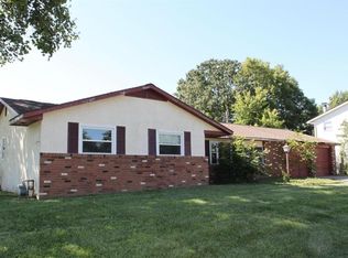 2707 Brownfield Rd, Columbus, OH 43232