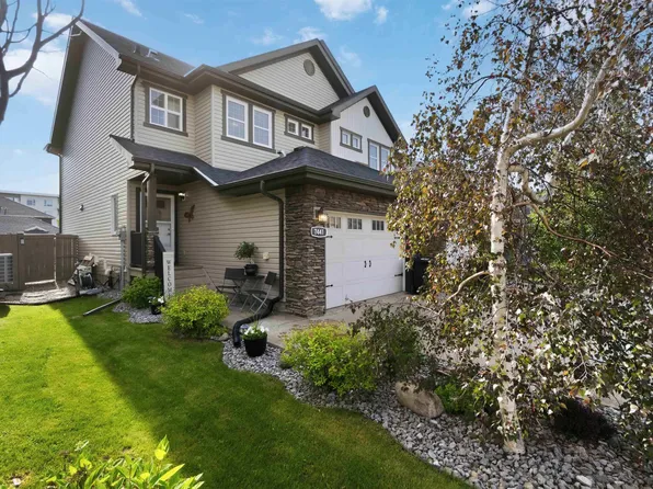 7441 Ellesmere Way, Strathcona County, AB T8H 0N4