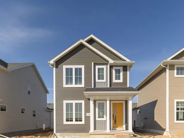 9131 Honey Harvest Ln, Verona, WI 53593